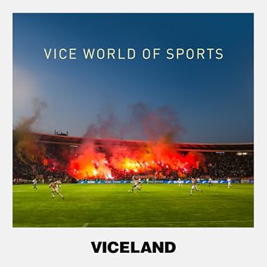 LugaTv | Watch Vice World of Sports seasons 1 - 2 for free online