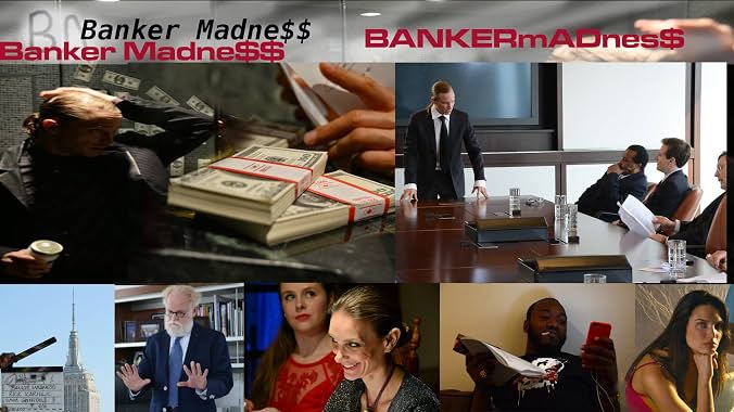 LugaTv | Watch Banker Madness! seasons 1 - 1 for free online