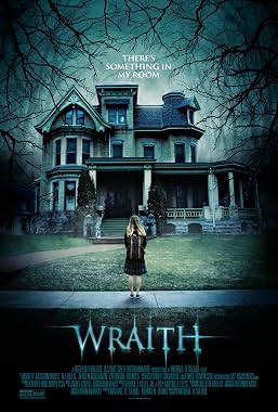 LugaTv | Watch Wraith for free online