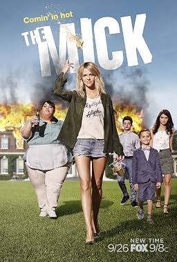 LugaTv | Watch The Mick seasons 1 - 2 for free online