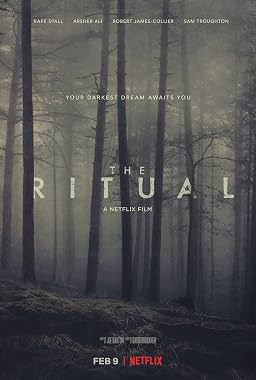 LugaTv | Watch The Ritual for free online
