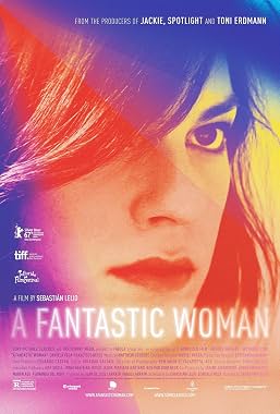 LugaTv | Watch The Fantastic Woman for free online