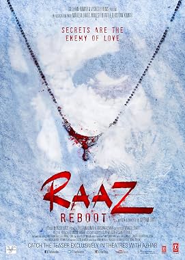 LugaTv | Watch Raaz Reboot for free online
