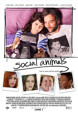LugaTv | Watch Social Animals for free online