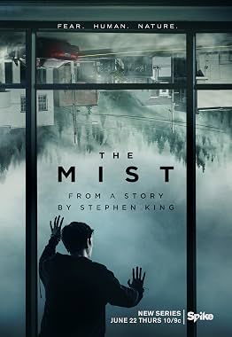 LugaTv | Watch The Mist seasons 1 - 1 for free online