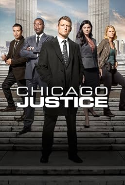 LugaTv | Watch Chicago Justice seasons 1 - 1 for free online