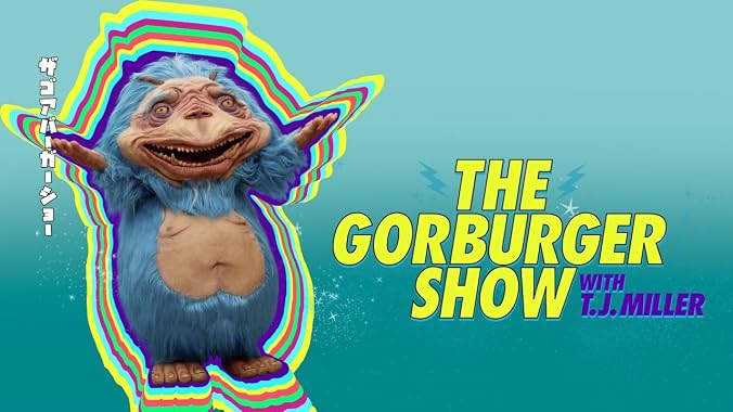 LugaTv | Watch The Gorburger Show seasons 1 - 1 for free online