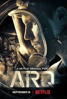 LugaTv | Watch ARQ for free online