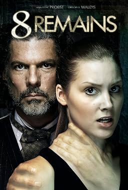 LugaTv | Watch 8 Remains for free online