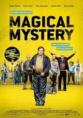 LugaTv | Watch Magical Mystery oder die Rückkehr des Karl Schmidt for free online