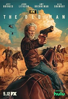 LugaTv | Watch The Old Man seasons 1 - 2 for free online