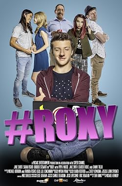 LugaTv | Watch #Roxy for free online