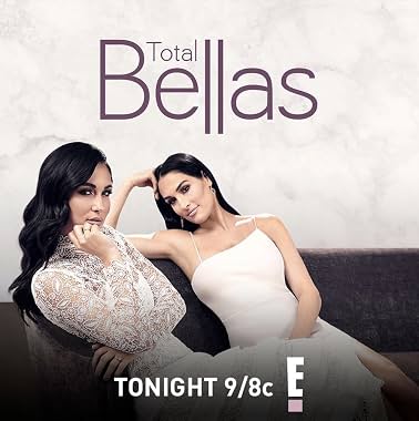 LugaTv | Watch Total Bellas seasons 1 - 6 for free online