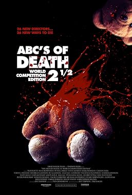 LugaTv | Watch ABCs of Death 2.5 for free online