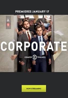 LugaTv | Watch Corporate seasons 1 - 3 for free online