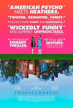 LugaTv | Watch Thoroughbreds for free online