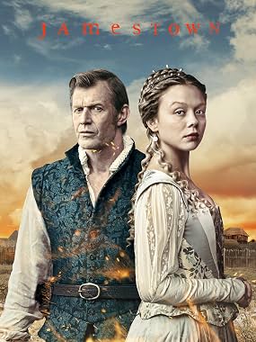 LugaTv | Watch Jamestown seasons 1 - 3 for free online