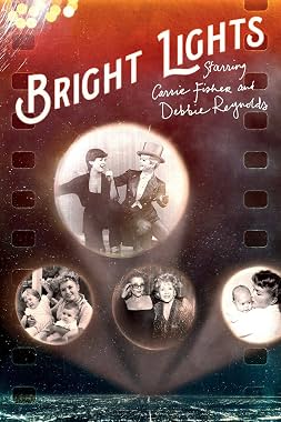 LugaTv | Watch Bright Lights Starring Carrie Fisher and Debbie Reynolds for free online
