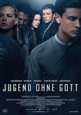 LugaTv | Watch Jugend ohne Gott for free online