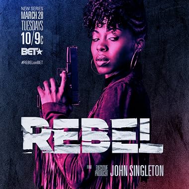 LugaTv | Watch Rebel seasons 1 - 1 for free online