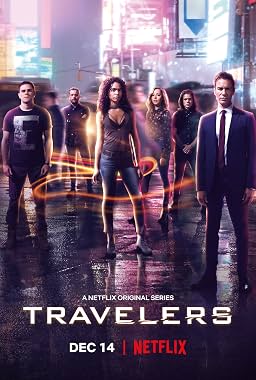 LugaTv | Watch Travelers seasons 1 - 3 for free online