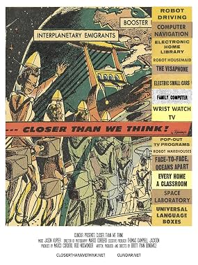 LugaTv | Watch Closer Than We Think for free online