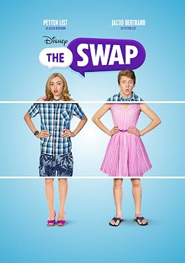 LugaTv | Watch The Swap for free online