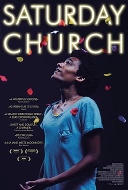 LugaTv | Watch Saturday Church for free online