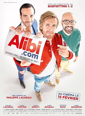 LugaTv | Watch Alibi.com for free online