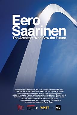 LugaTv | Watch Eero Saarinen The Architect Who Saw the Future for free online