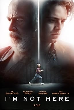 LugaTv | Watch Im Not Here for free online