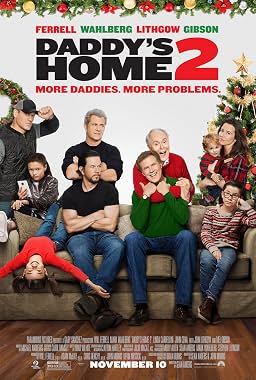 LugaTv | Watch Daddy's Home 2 for free online