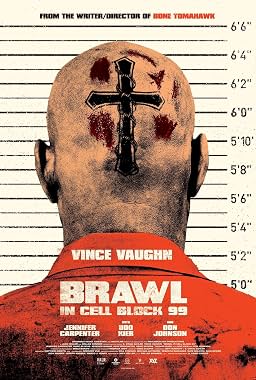 LugaTv | Watch Brawl in Cell Block 99 for free online