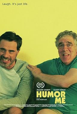 LugaTv | Watch Humor Me for free online