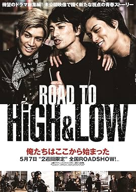 LugaTv | Watch Road to High  and Low for free online