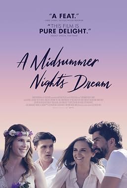 LugaTv | Watch A Midsummer Nights Dream for free online
