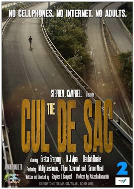 LugaTv | Watch The Cul De Sac seasons 1 - 3 for free online