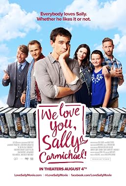 LugaTv | Watch We Love You Sally Carmichael! for free online