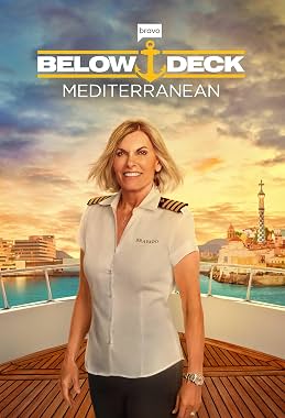 LugaTv | Watch Below Deck Mediterranean seasons 1 - 11 for free online