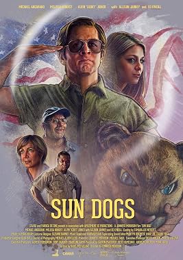 LugaTv | Watch Sun Dogs for free online