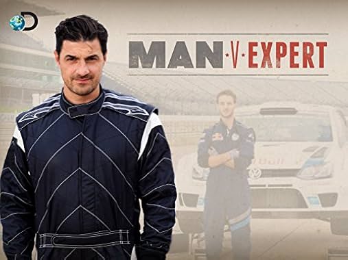 LugaTv | Watch Man v Expert seasons 1 - 1 for free online