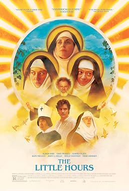 LugaTv | Watch The Little Hours for free online