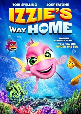 LugaTv | Watch Izzies Way Home for free online