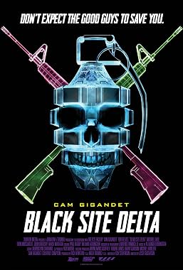 LugaTv | Watch Black Site Delta for free online