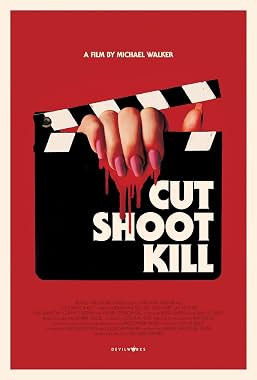 LugaTv | Watch Cut Shoot Kill for free online