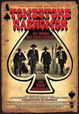 LugaTv | Watch Tombstone Rashomon for free online