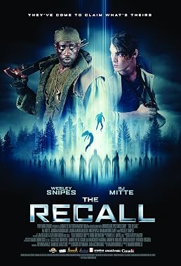 LugaTv | Watch The Recall for free online