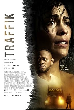 LugaTv | Watch Traffik for free online