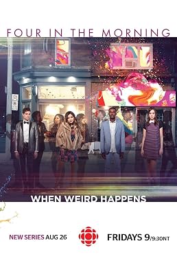 LugaTv | Watch Four in the Morning seasons 1 - 1 for free online