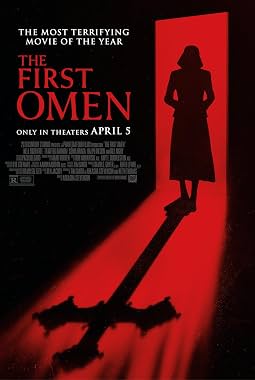 LugaTv | Watch The First Omen for free online